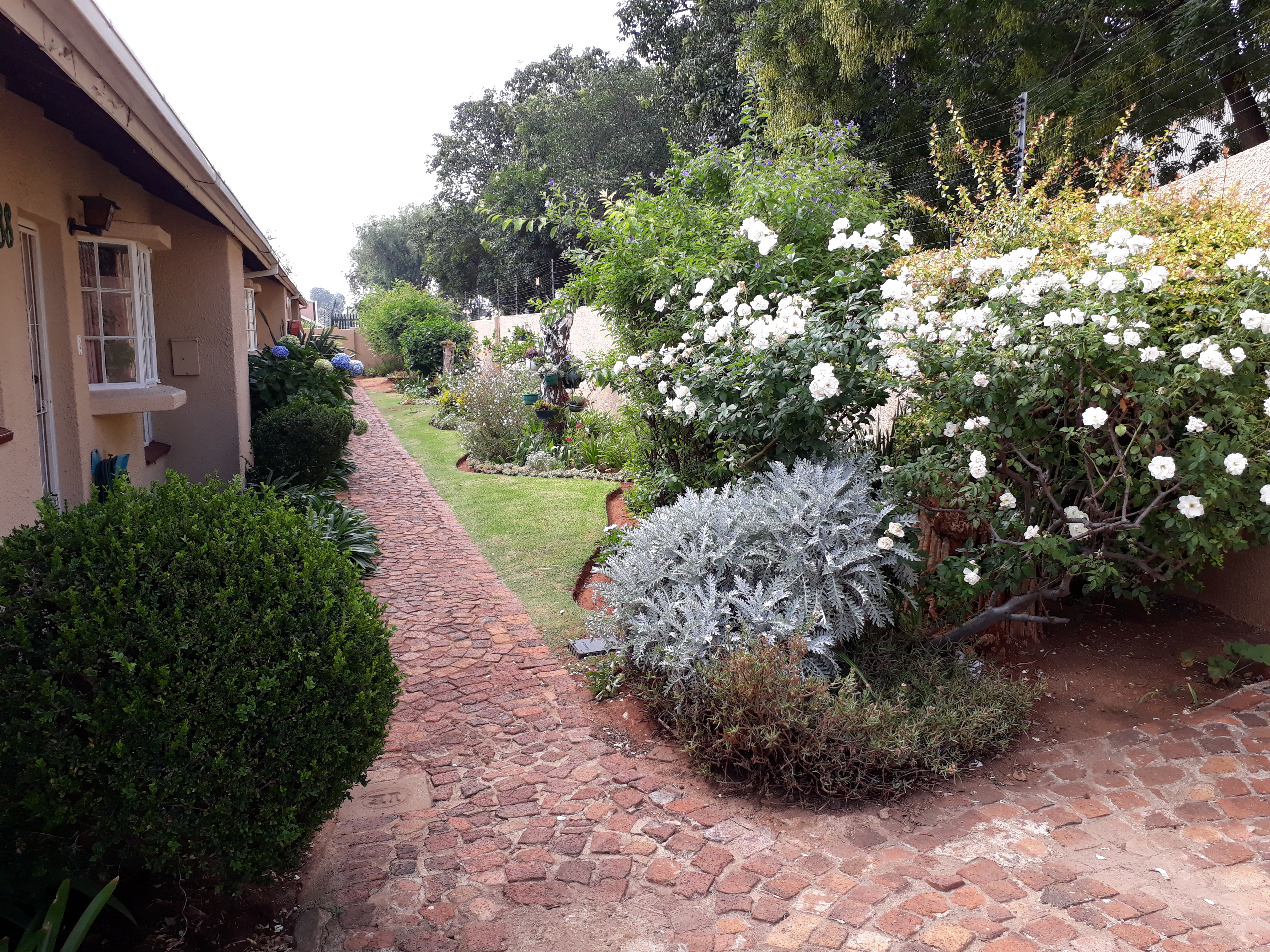 Gardens